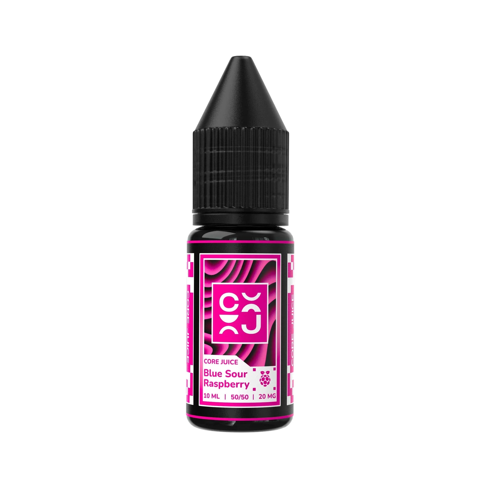Core Juice | Blue Sour Raspberry VLS 