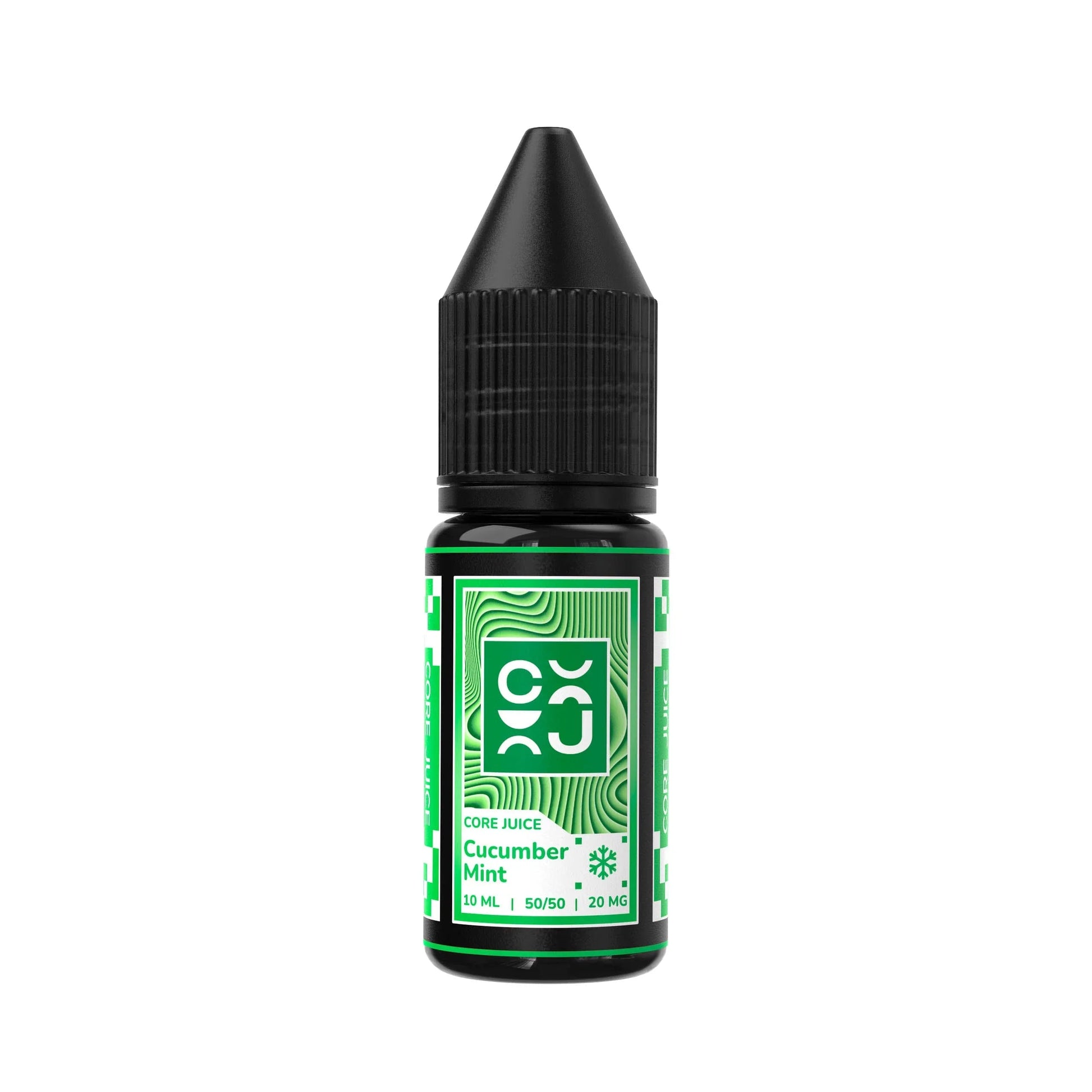Core Juice | Cucumber Mint VAPE LAB SOLUTIONS Core Juice | Cucumber Mint VAPE LAB SOLUTIONS