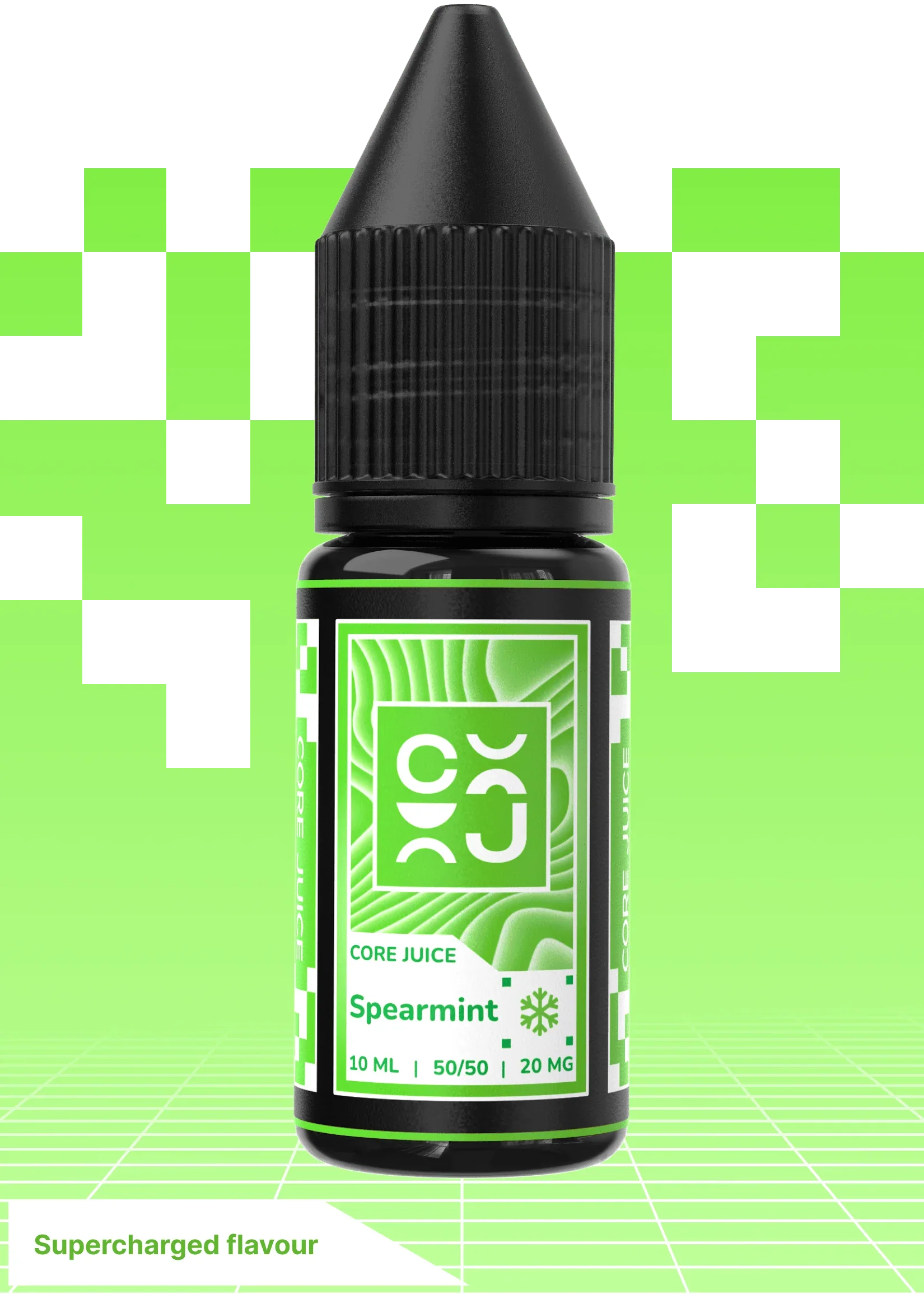 Core Juice | Spearmint VLS 