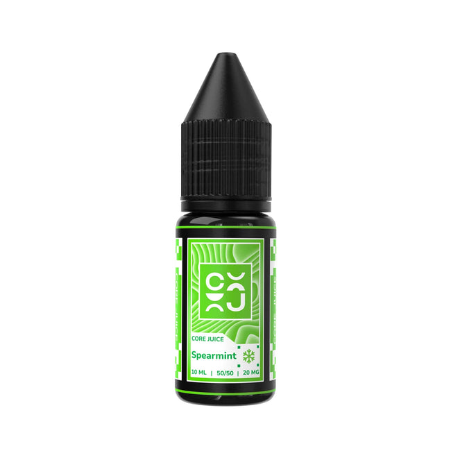 Core Juice | Spearmint Main Image