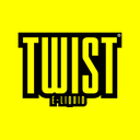 Twist - Ice Pink Punch Lemonade 100ML Main Image