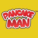 Pancake Man Salt - Boysenberry 10ML - VAPE LAB SOLUTIONS
