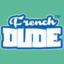French Dude Salt - Cinnamon Sugar 10ML Main Image