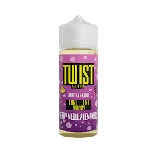 Twist - Berry Medley Lemonade 100ML