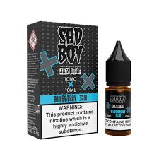 Sadboy Salt - Blueberry Jam 10ML Hover Image
