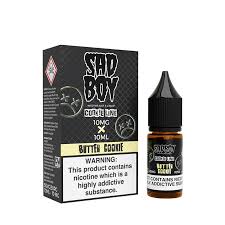 Sadboy Salt - Butter Cookie 10ML Hover Image