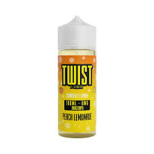 Twist - Peach Blossom 100ML Hover Image