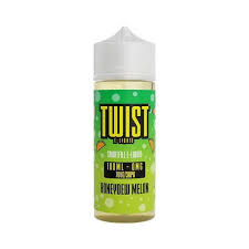 Twist - Honeydew Melon 100ML