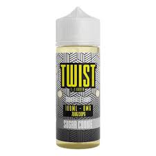 Twist - Sugar Cookie 100ML Hover Image