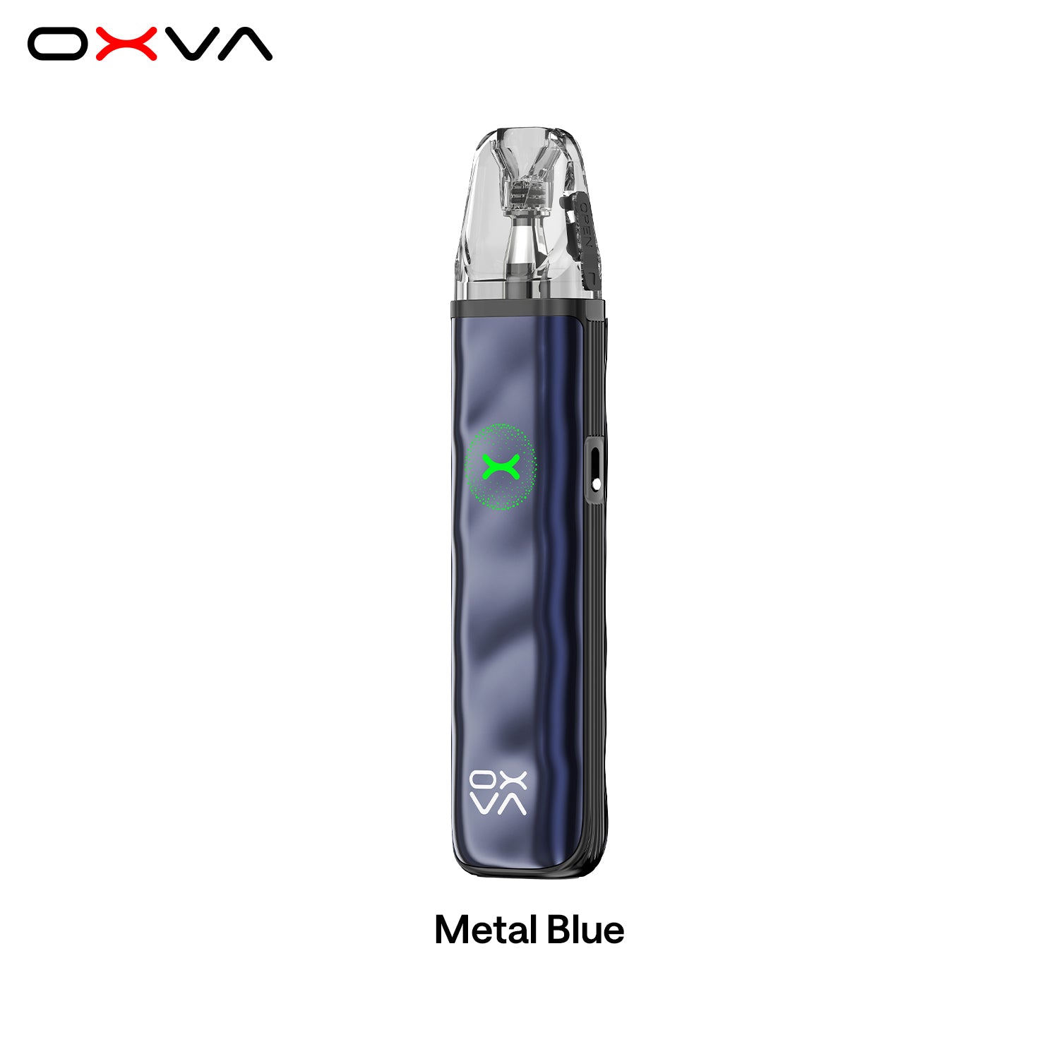 OXVA XLIM GO 2 - VAPE LAB SOLUTIONS