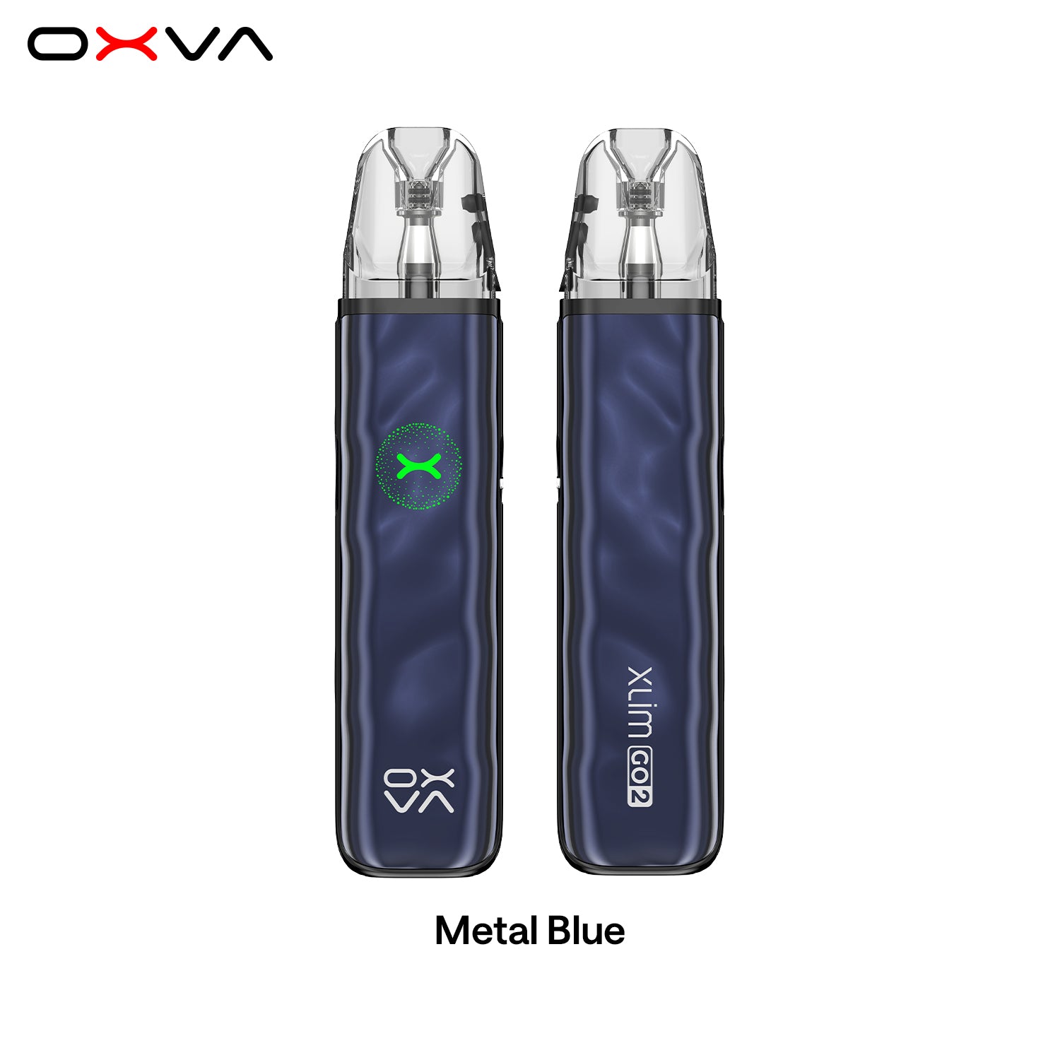OXVA XLIM GO 2 - VAPE LAB SOLUTIONS