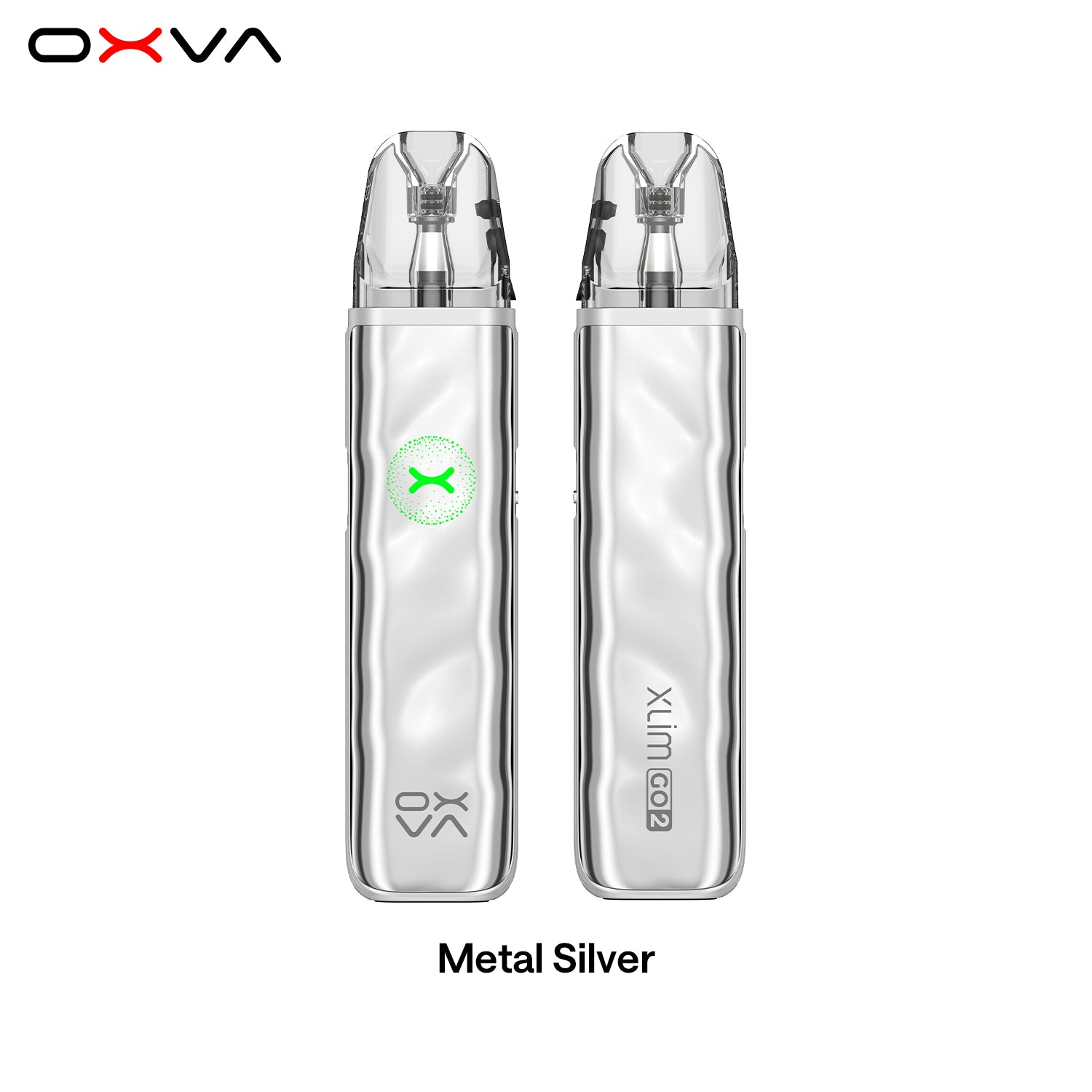 OXVA XLIM GO 2 - VAPE LAB SOLUTIONS