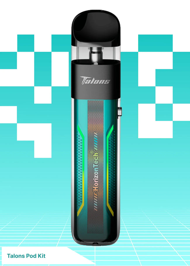 Talon VAPE LAB SOLUTIONS Talon VAPE LAB SOLUTIONS