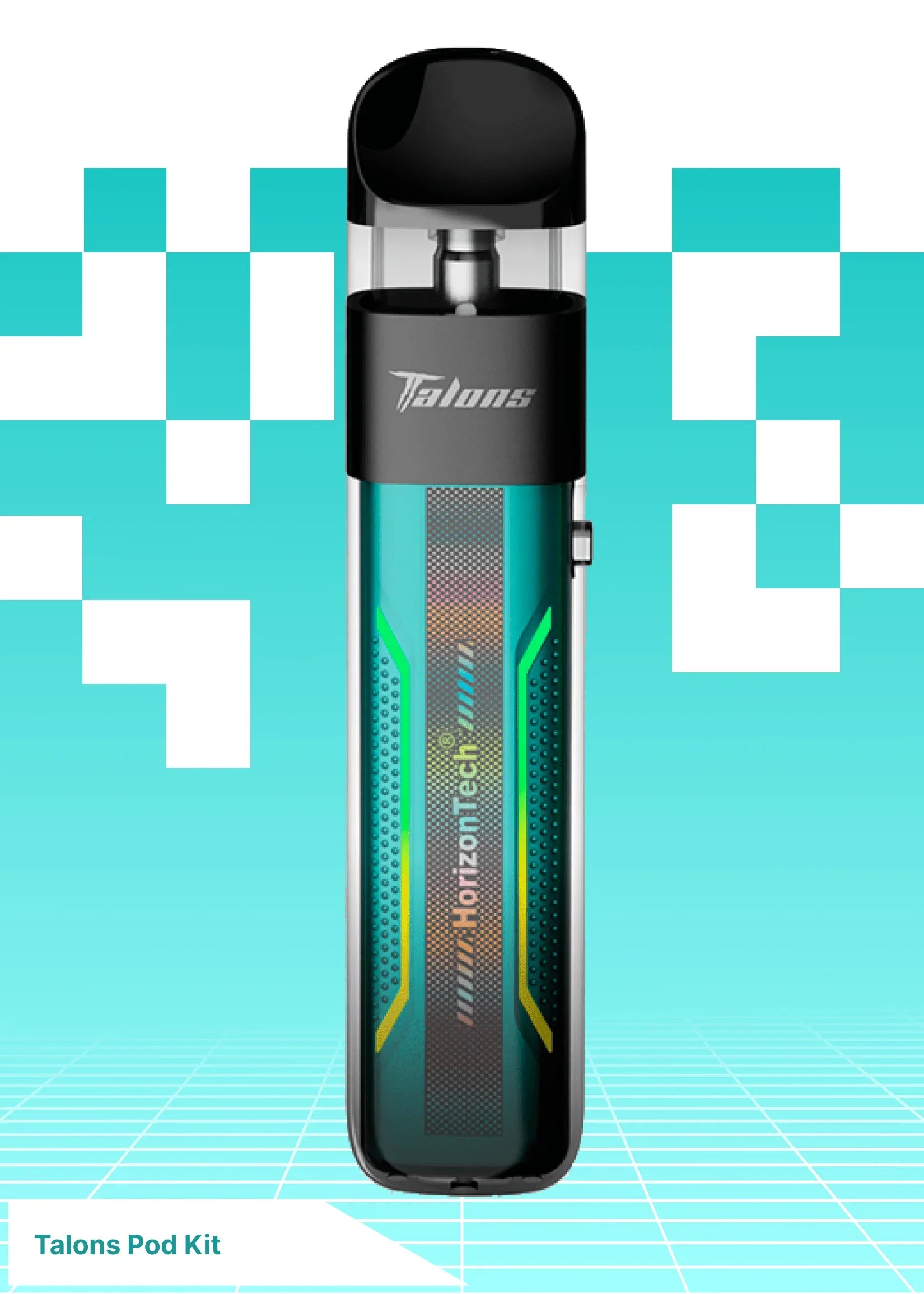 Talons Pod Kit. HorizonTech 