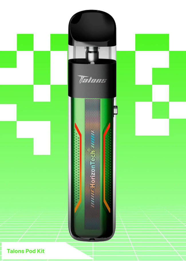 Talons Pod Kit. HorizonTech  Hover Image